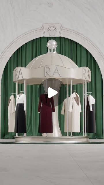 Raa Ain, 3D video